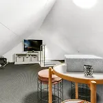 Сasa de vacaciones Bv274-blavand-vandflodvej-27 Blåvand
