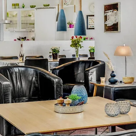 Bv274-blavand-vandflodvej-27 別荘 *