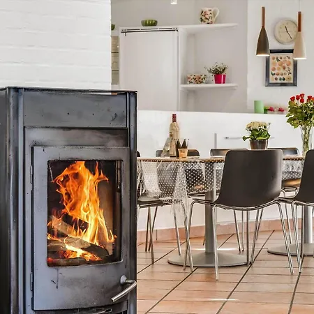 別荘 Bv274-blavand-vandflodvej-27 *