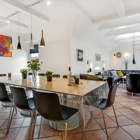 別荘 Bv274-blavand-vandflodvej-27 *