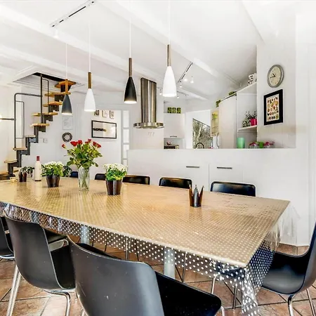 別荘 Bv274-blavand-vandflodvej-27 *