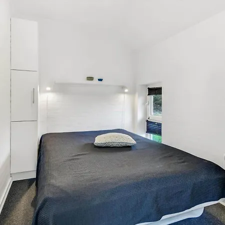 別荘 Bv274-blavand-vandflodvej-27 ブラーバンド