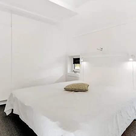 Bv274-blavand-vandflodvej-27 別荘 *