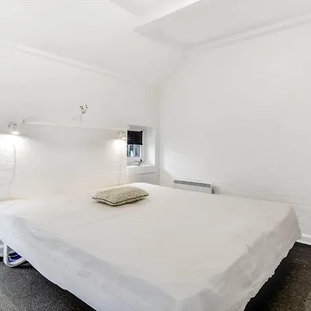 Bv274-blavand-vandflodvej-27 別荘