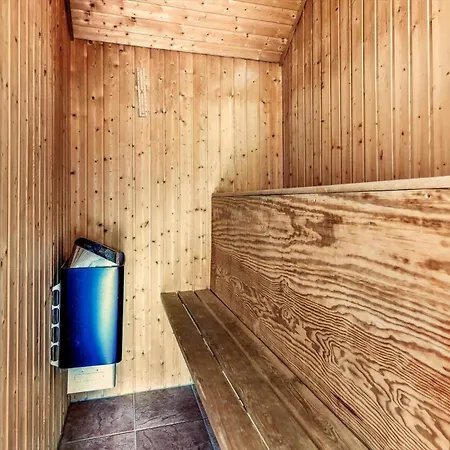 Bv274-blavand-vandflodvej-27 別荘