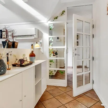 Bv274-blavand-vandflodvej-27 別荘 ブラーバンド