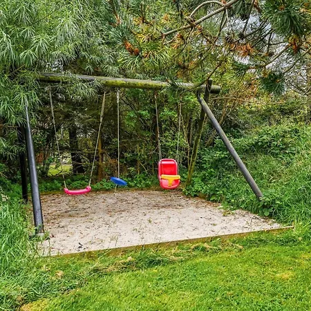 Bv274-blavand-vandflodvej-27 * ブラーバンド