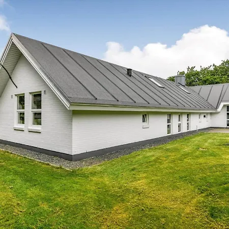 Bv274-blavand-vandflodvej-27 * ブラーバンド